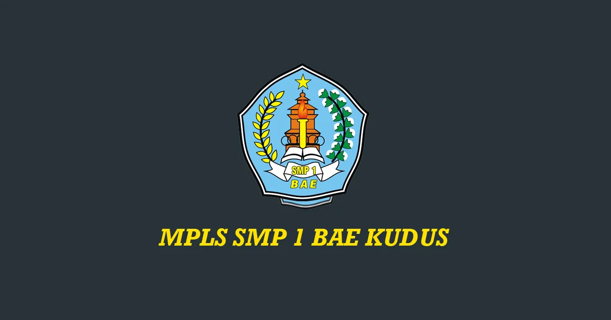 Masa Pengenalan Lingkungan Sekolah