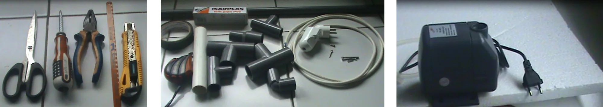 pemanfaatan limbah air wudu 4