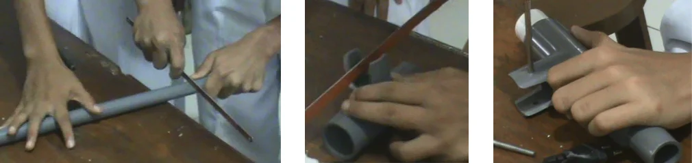 pemanfaatan limbah air wudu 5