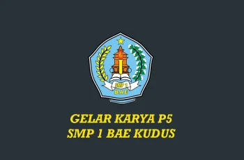 Gelar Karya Projek Penguatan Profil Pelajar Pancasila 2023