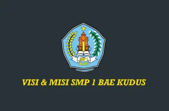Visi, Misi & Moto